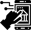 mobile-banking app