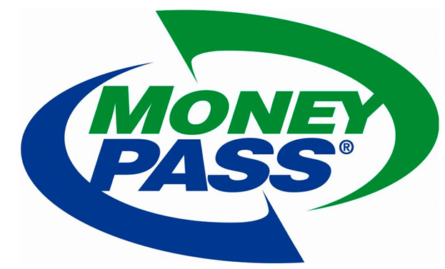 Money Pass Logo